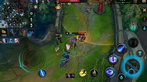 lol端游刀妹出装-英雄联盟s13刀妹 lol端游刀妹出装-英雄联盟s13刀妹
