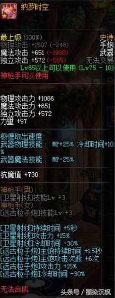 dnf时空之门深渊带什么药-dnf时空之门