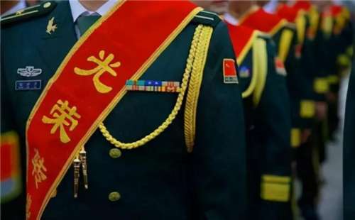 获一等功有什么待遇-一等功受奖的优待政策