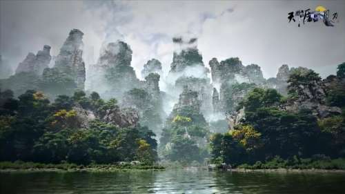 云上城之歌冰龙王座在多少区-冰龙王怎么得2019