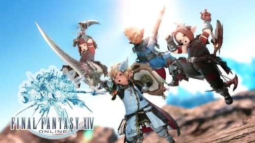 ff14陆行鸟多少级满级-培育陆行鸟的秘诀