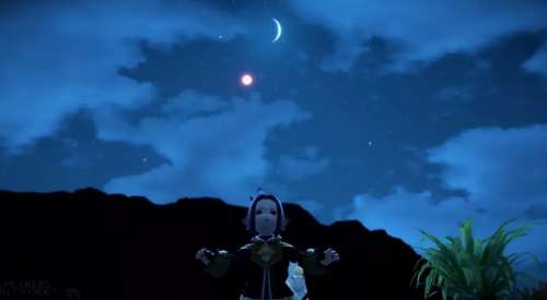 ff14陆行鸟多少级满级-培育陆行鸟的秘诀