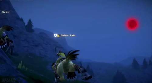 ff14陆行鸟多少级满级-培育陆行鸟的秘诀