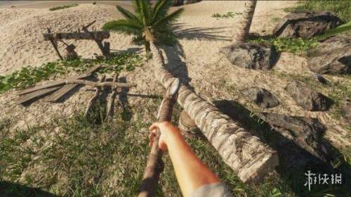 荒岛求生有ps4版本吗-ps4荒岛生存类游戏