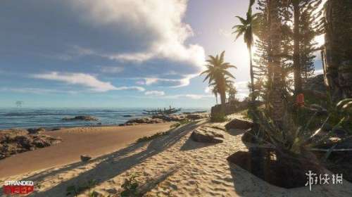 荒岛求生有ps4版本吗-ps4荒岛生存类游戏