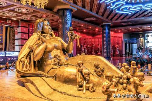 传颂之物哪一集造人了-传颂之物剧情梗概