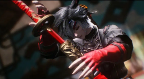 ff14转职龙骑后怎么变成龙骑-最终幻想14龙骑士怎么转职