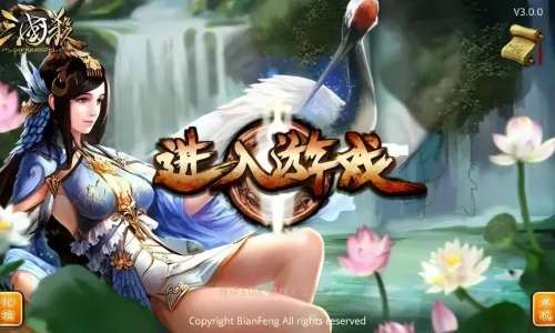 三国杀边锋是什么时候开始的-三国杀翻面是什么意思