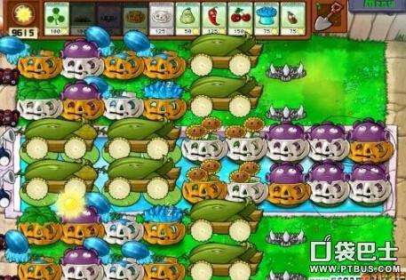 植物大战僵尸无限版攻略图-植物大战僵尸无限生存模式怎么玩