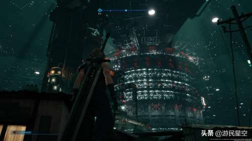 ff7重制版流程多少小时-ff7重制版下载