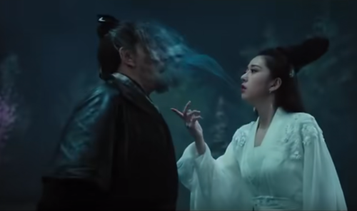 倩女幽魂暗讽什么-倩女幽魂的人生哲理