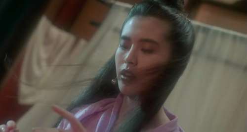 倩女幽魂暗讽什么-倩女幽魂的人生哲理