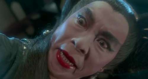 倩女幽魂暗讽什么-倩女幽魂的人生哲理