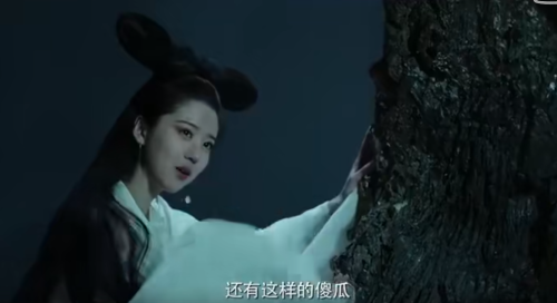 倩女幽魂暗讽什么-倩女幽魂的人生哲理