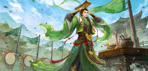 三国杀徐庶值得突破吗-率土之滨荀彧值得用吗
