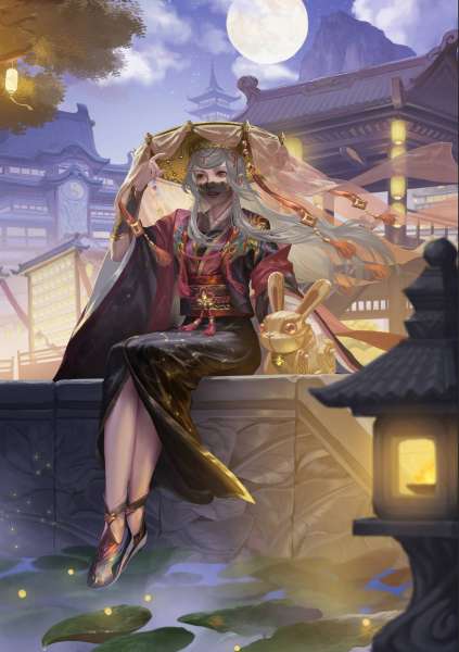 三国杀徐庶值得突破吗-率土之滨荀彧值得用吗