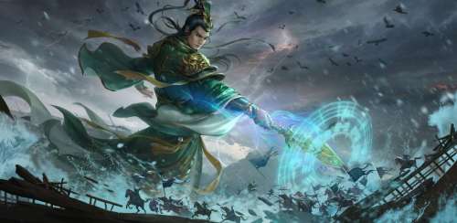 三国杀徐庶值得突破吗-率土之滨荀彧值得用吗