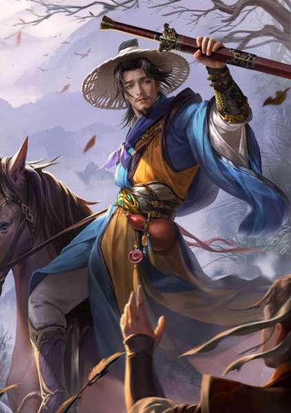 三国杀徐庶值得突破吗-率土之滨荀彧值得用吗