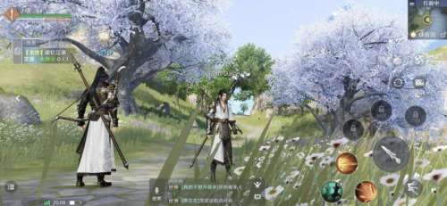天刀手游还值得入坑吗-天刀手游不氪金玩什么角色