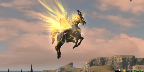 ff14如何骑坐骑-ff14坐骑任务在哪