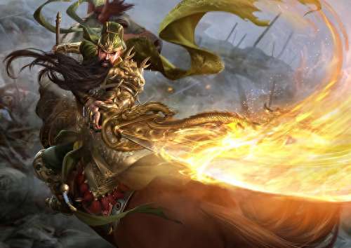 界武将是什么意思-三国杀界武将和普通武将有什么区别