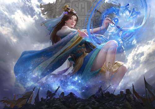 界武将是什么意思-三国杀界武将和普通武将有什么区别