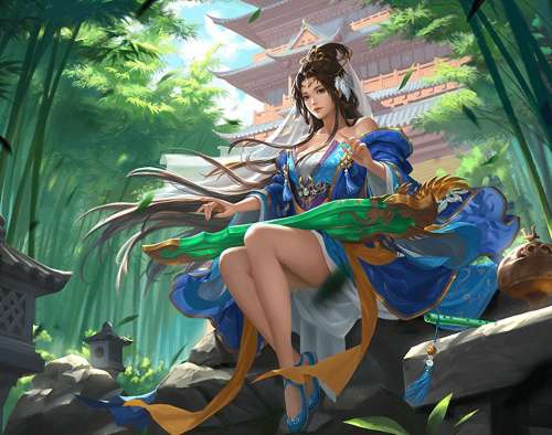 界武将是什么意思-三国杀界武将和普通武将有什么区别