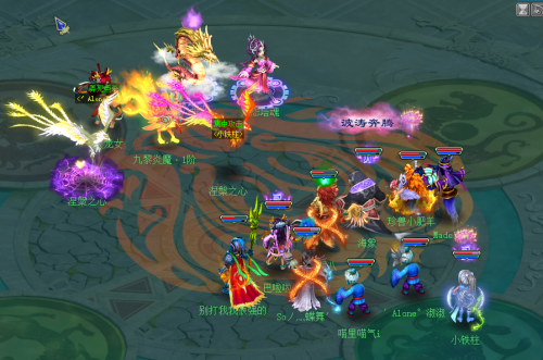 神武镇魔一周打几次-神武镇魔一阶攻略
