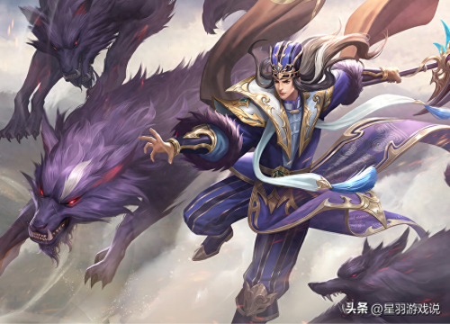 三国杀什么模式能玩神将-三国杀最强神将