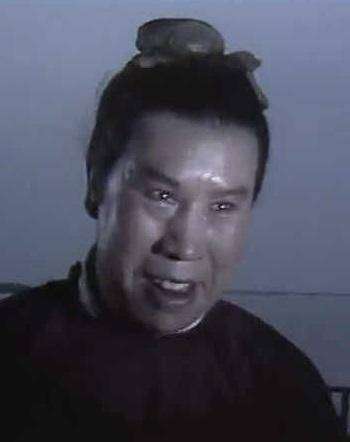 金蝉子是谁的儿子-孙悟空是谁的儿子