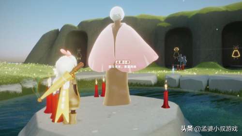 光遇正太发型什么时候复刻-光遇正太复刻持续多久