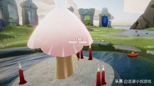 光遇正太发型什么时候复刻-光遇正太复刻持续多久