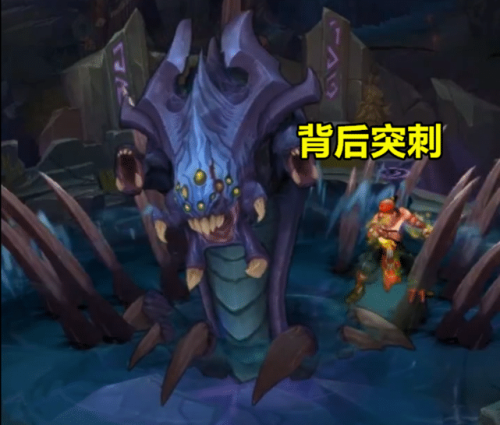 纳什男爵几个技能-萨古纳尔男爵技能