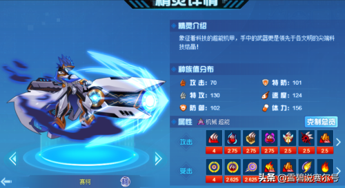 赛尔号固伤boss怎么打-1点固伤打怪多少血