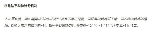 英雄联盟连续几个段位部分-lol排位