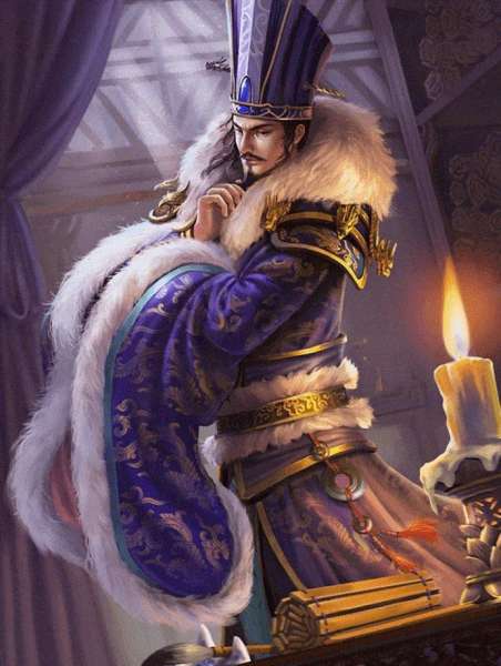 三国杀徐庶能翻面吗-三国杀徐庶复原武将牌什么意思