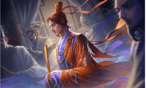 三国杀徐庶能翻面吗-三国杀徐庶复原武将牌什么意思