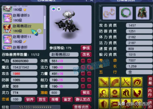 梦幻西游神兜兜和灵兜兜-梦幻西游灵兜兜礼包多少钱