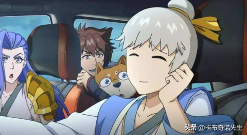 十万个冷笑话漫画在哪看-十万个冷笑话第一季漫画