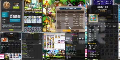 冒险岛哪些link加暴击-冒险岛link技能大全