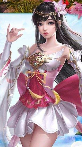 问道红尘宫主是谁-问道红尘女主角介绍大全
