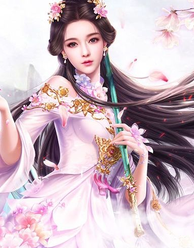 问道红尘宫主是谁-问道红尘女主角介绍大全