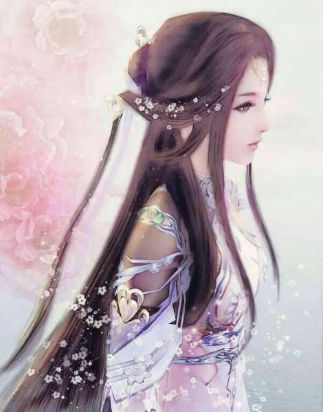 问道红尘宫主是谁-问道红尘女主角介绍大全