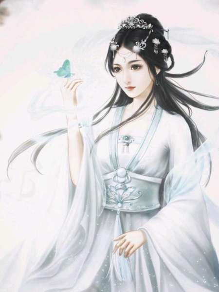 问道红尘宫主是谁-问道红尘女主角介绍大全