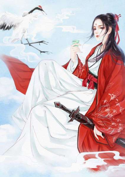 问道红尘宫主是谁-问道红尘女主角介绍大全