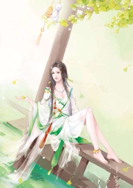 问道红尘宫主是谁-问道红尘女主角介绍大全