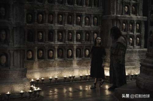 冰与火之舞谁做的-冰与火之歌写到哪了