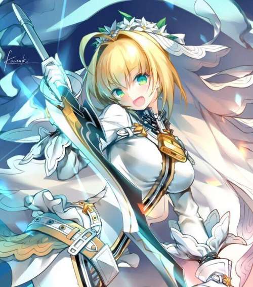 fgo宫本武藏的刀叫什么名字-fgo武器图鉴