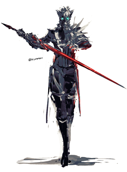 fgo宫本武藏的刀叫什么名字-fgo武器图鉴