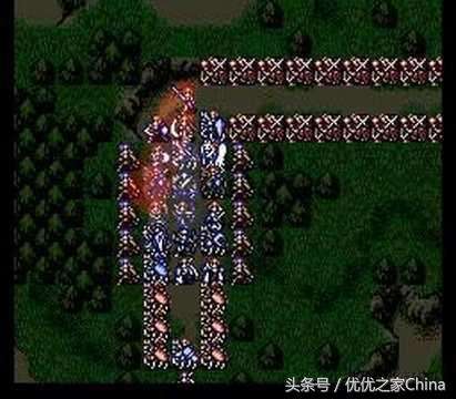 苍炎之轨迹渣渣是谁-苍炎之轨迹值得培养的角色